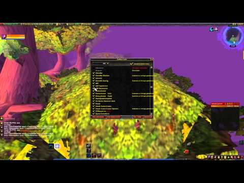 Let´s Play  World of Warcraft 1-100 Druide  #006