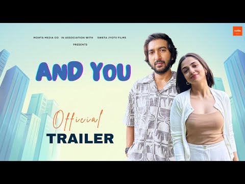 Abhiishek Mohta AND YOU - Official Trailer
