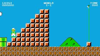 バグが進行しすぎて通常プレイできなくなりました。【閲覧注意】【Mario.exe 】