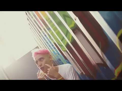 Ojitos Chinos⛩ - EleKa14 [Video Oficial]