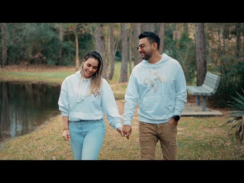 Alex Campos - Me He Vuelto a Enamorar (Video Oficial 2023)