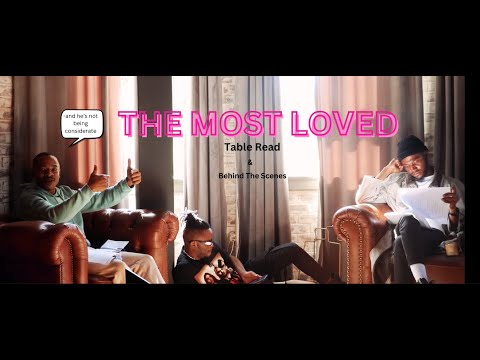 THE MOST LOVED | TABLE READ