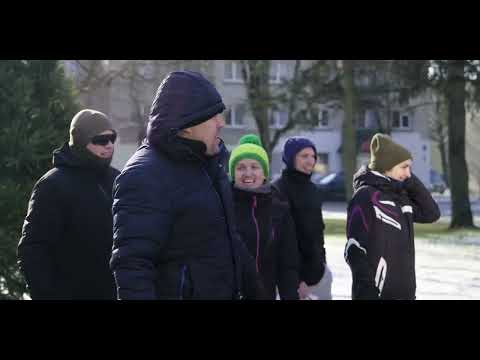 Pratybos Vakarų Lietuvoje „Baltijos bastionas 25"