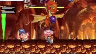 La Tale Invoke Gameplay 1 HD