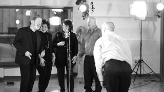 Darren Crisp and Friends &quot;Ding Dong the Witch is Dead&quot;