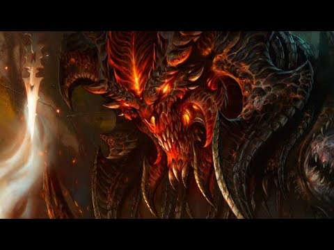 AriveAlive Diablo II Single Player Bowazon Diablo Clone Fight