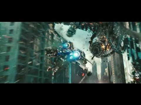 Transformers: Dark of the Moon (TV Spot 'Biggest Adventure')