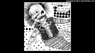 Glue Accident mix tape vol. 1 - Side B