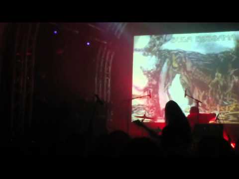 Sula Bassana live at Roadburn 2014 (1)