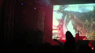 Sula Bassana live at Roadburn 2014 (1)