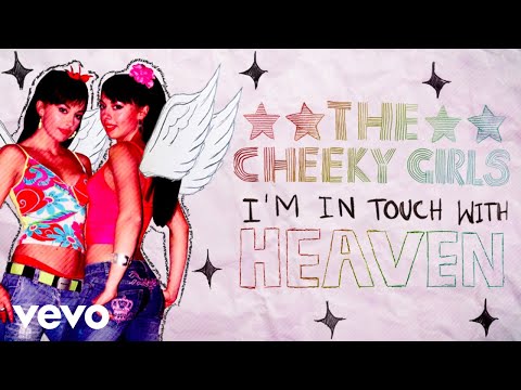 Video thumbnail for I’m in Touch with Heaven