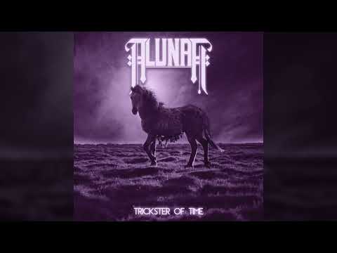 ALUNAH - Trickster Of Time // HEAVY PSYCH SOUNDS Records