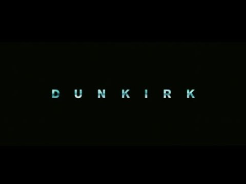 Dunkirk and Darkest Hour- Extended Trailer