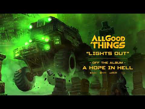 Video thumbnail for Lights Out