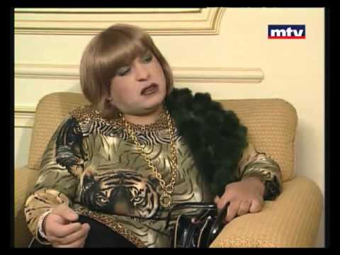 SLCHI - Fadia El Cherre2a Do3faneh