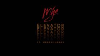 &quot;Elevator&quot; feat. Smoove Jones by Grammy Award Winning Artist Mýa