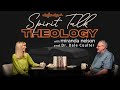 Dr Coulter Holiness Theology Spirit Talk Theology