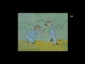 Bamse Och Den Flygande Mattan Del 10