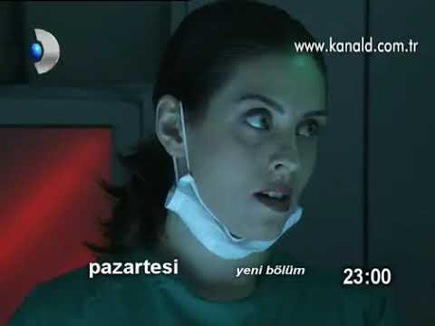 Kanıt 31.Bölüm Fragmanı