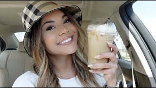 Trying out Local Coffee Shops #2