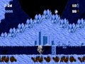 Kid Chameleon Video Walkthrough The Crystal Crags I