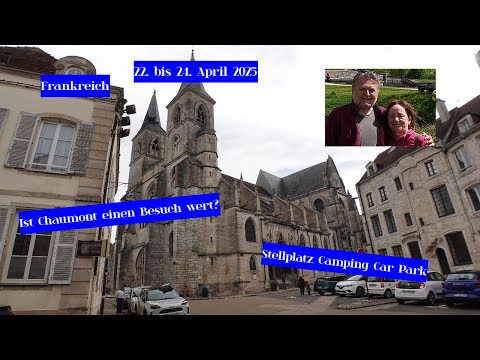 Chaumont- Eine schöne Entdeckung