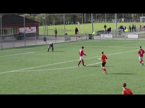 JO19-1 (Fortissimo - Sparta Nijkerk)