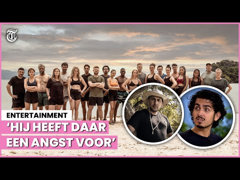 Expeditie-Devrim onthult: Zó stapte Iliass in injectienaald!