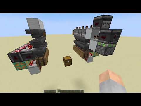 Tiny Item Filter (Minecraft 1.21+)