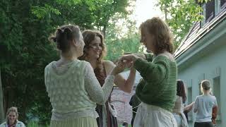 SQUIR na rezydencji w U-jazdowskim