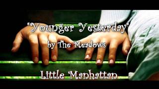 Little Manhattan Soundtrack - 