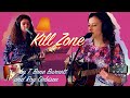 "Kill Zone" - T Bone Burnett (Cover by Bird Dreams)