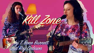 &quot;Kill Zone&quot; - T Bone Burnett (Cover by Bird Dreams)