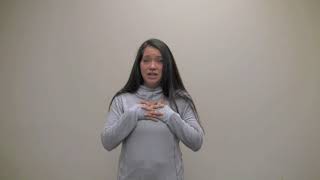 Melissa Collins BECAUSE THE Y