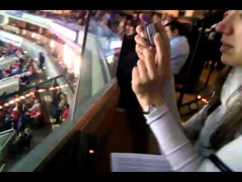 Washington capitals vs Columbus Blue jackets