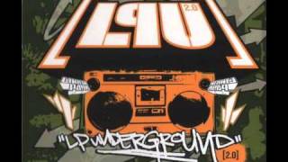 Linkin Park - LP Underground V2.0 - Dedicated [Demo 1999]