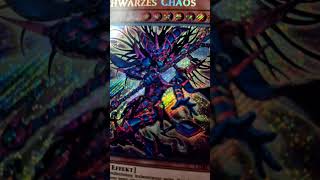 Schwarzes Chaos aus Chaos Origins