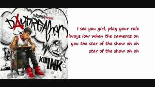 Kid Ink - Star of the Show (Feat. Sean Kingston) Lyrics and Download Link