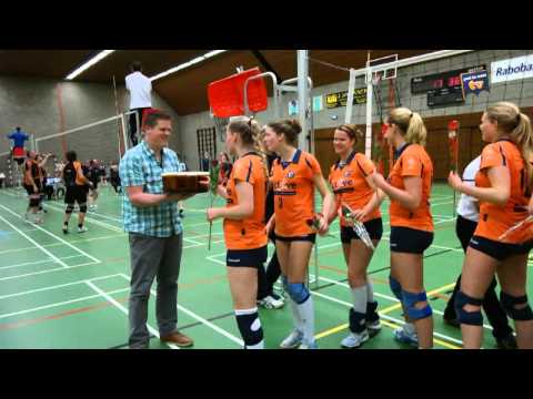 Peel en Maas Journaal 7 april 2014 - Peel en Maas TV Venray