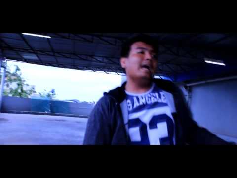 Teupeh Abang Dek - Arkhas Felix (NYCSticRapp) Ft. Teguh D.T (Official Music Video)