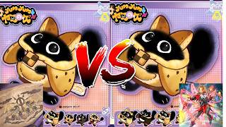 Yugioh Yummy Mitsurugi vs Yummy Elfnote (Round 3 Local Feature Match) 6-14-2026