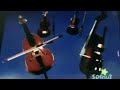 Sesame Street Violin Voila Cello And Double Bass
