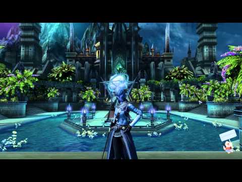 Aion 4.75 - Knight Costume