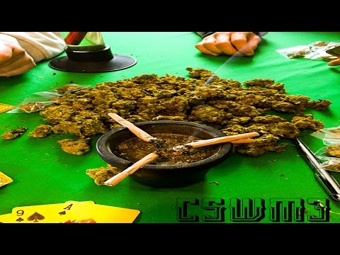 Fortay - Come Smoke With Me 3 Feat. Kerser, Rates and Defiant. (Produced by Defiant)