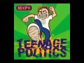 Do & Don't-MxPx (Subtitulado)