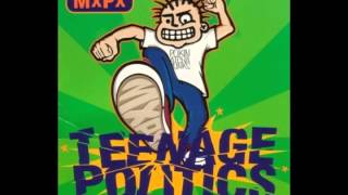 Do &amp; Don&#39;t-MxPx (Subtitulado)