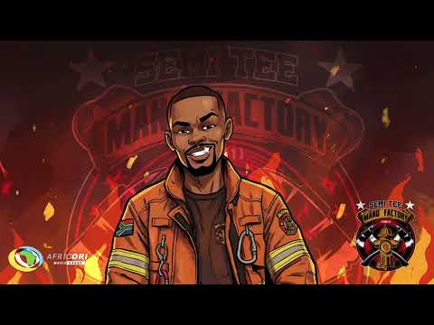 Semi Tee - Our Prayer (feat. Mkeyz) (Official Audio)