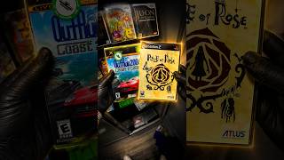 One of the Most Iconic PS2 Games (ASMR) 📦