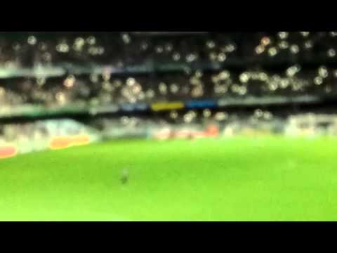 Hoje eu vim pro couto bem mais cedo