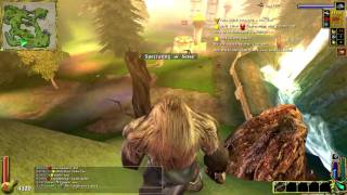 [spunge] - Give It A Try [HQ audio]